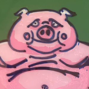 Meet your Posher, Ivory